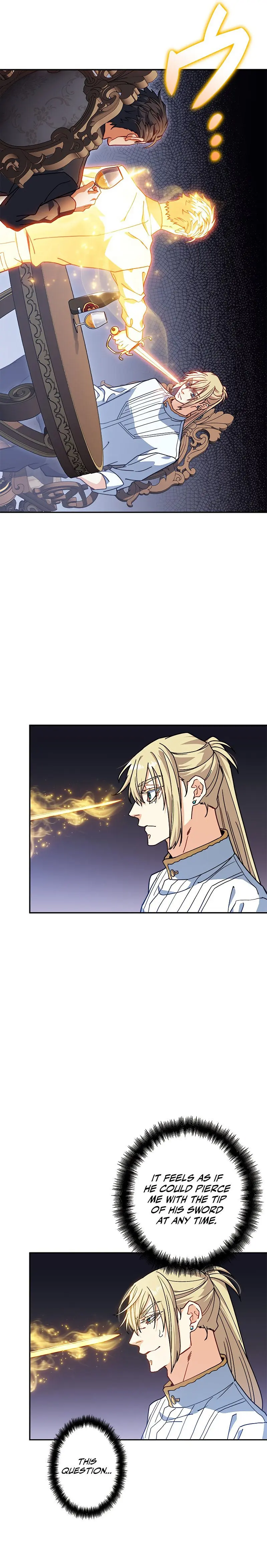 White Dragon Duke Pendragon Adaaabb Chapter 78 - Page 5