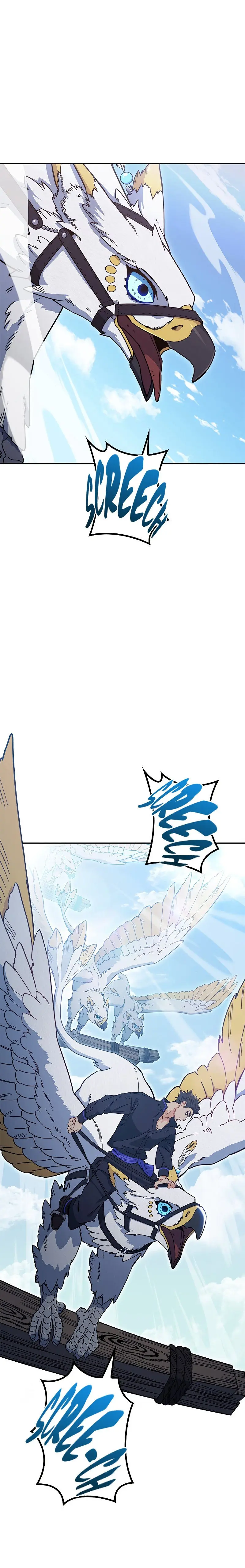White Dragon Duke Pendragon Adaaabb Chapter 79 - Page 1