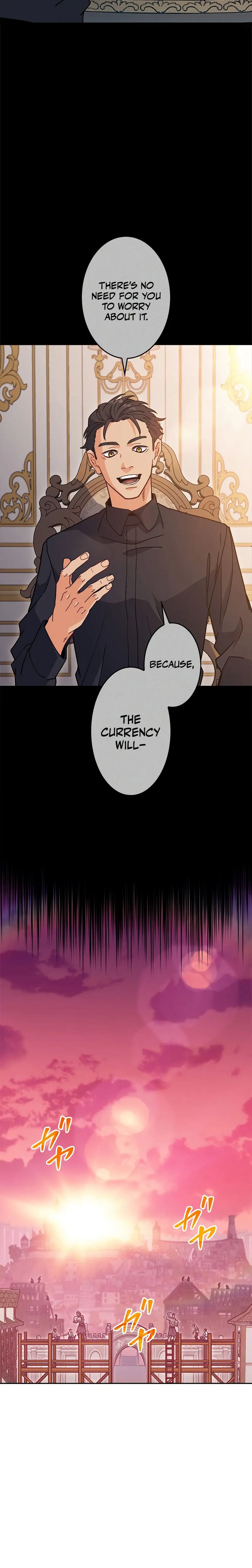 White Dragon Duke Pendragon Adaaabb Chapter 79 - Page 22