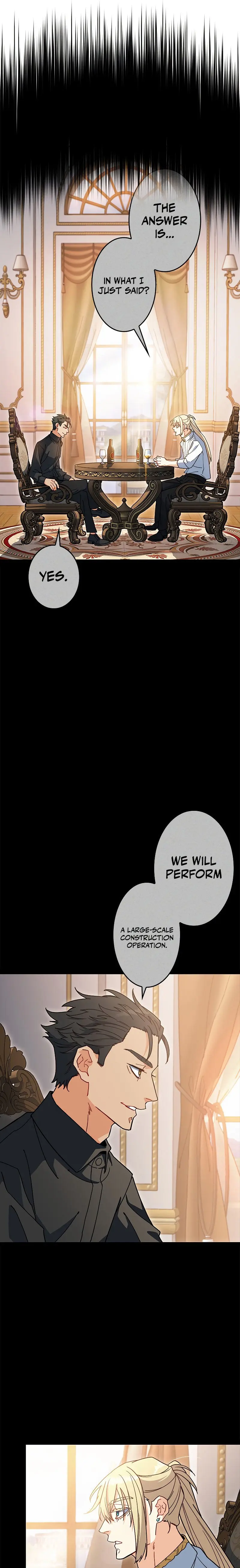 White Dragon Duke Pendragon Adaaabb Chapter 79 - Page 5