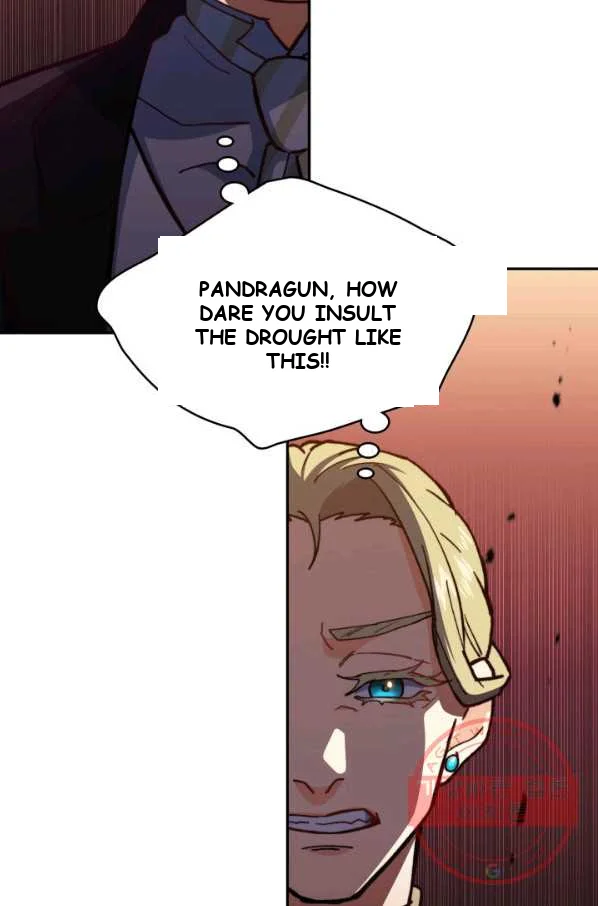White Dragon Duke Pendragon Adaaabb Chapter 8 - Page 20