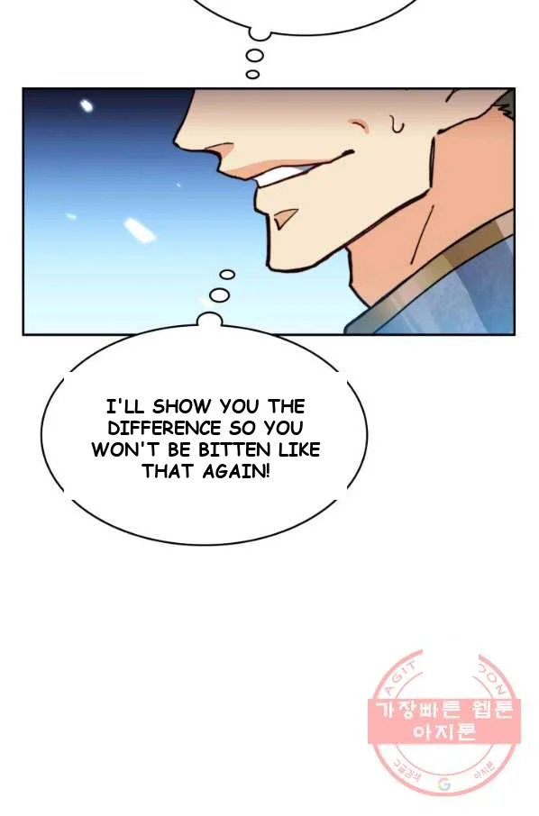 White Dragon Duke Pendragon Adaaabb Chapter 8 - Page 49