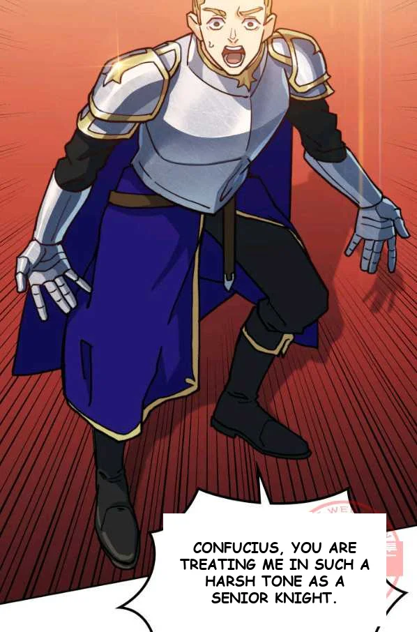 White Dragon Duke Pendragon Adaaabb Chapter 8 - Page 56