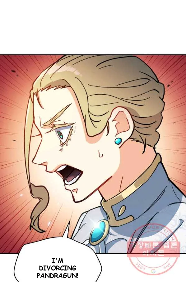 White Dragon Duke Pendragon Adaaabb Chapter 8 - Page 9
