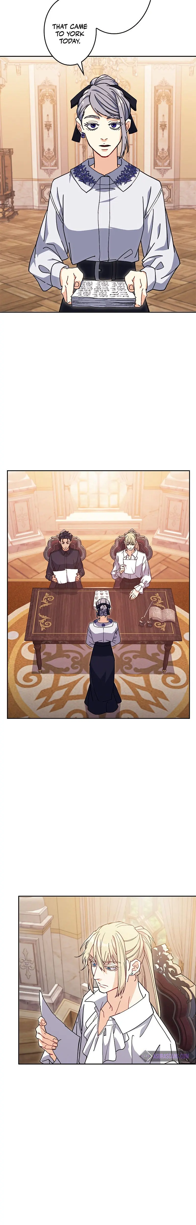 White Dragon Duke Pendragon Adaaabb Chapter 80 - Page 4