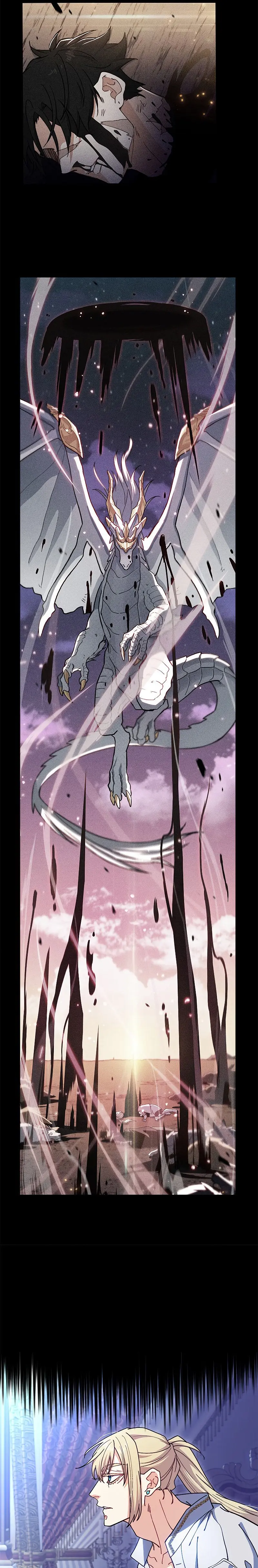 White Dragon Duke Pendragon Adaaabb Chapter 82 - Page 15
