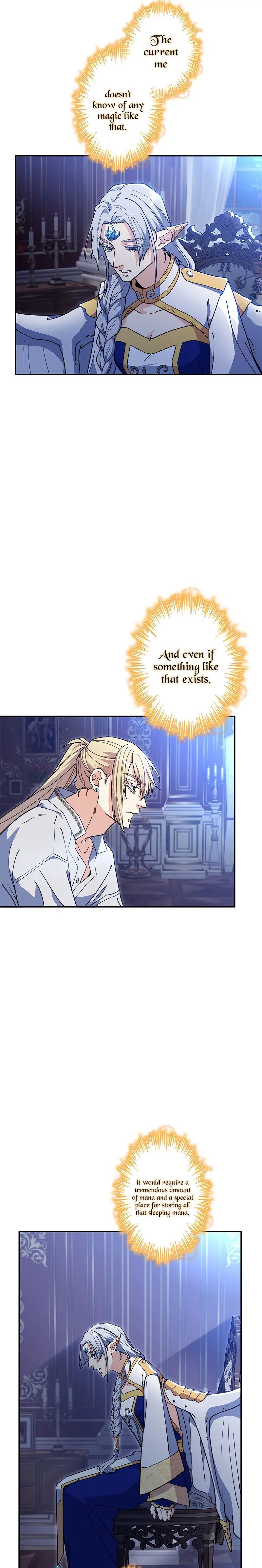 White Dragon Duke Pendragon Adaaabb Chapter 82 - Page 17