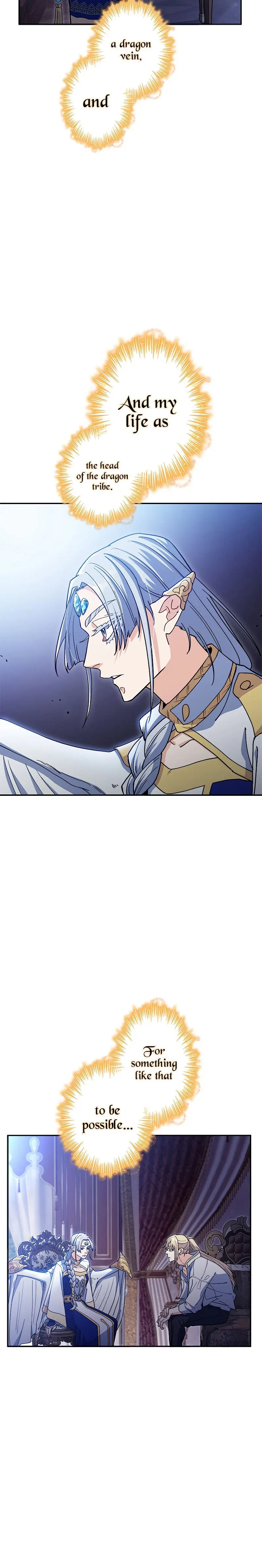 White Dragon Duke Pendragon Adaaabb Chapter 82 - Page 18