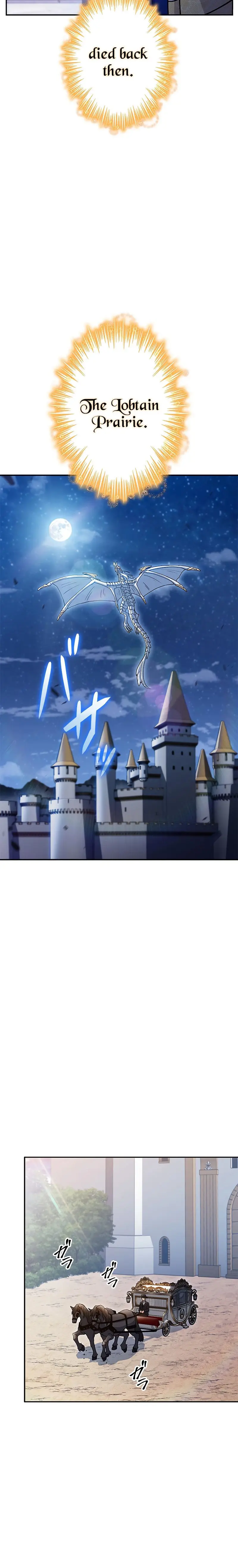 White Dragon Duke Pendragon Adaaabb Chapter 82 - Page 22