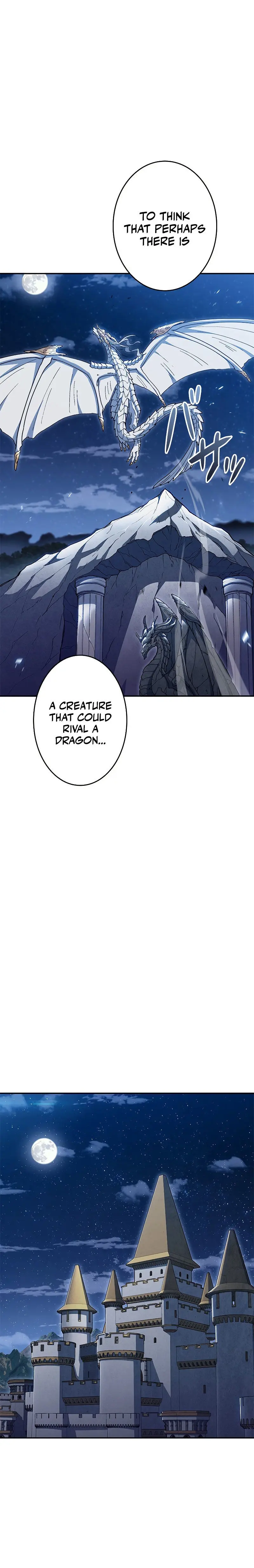 White Dragon Duke Pendragon Adaaabb Chapter 82 - Page 7