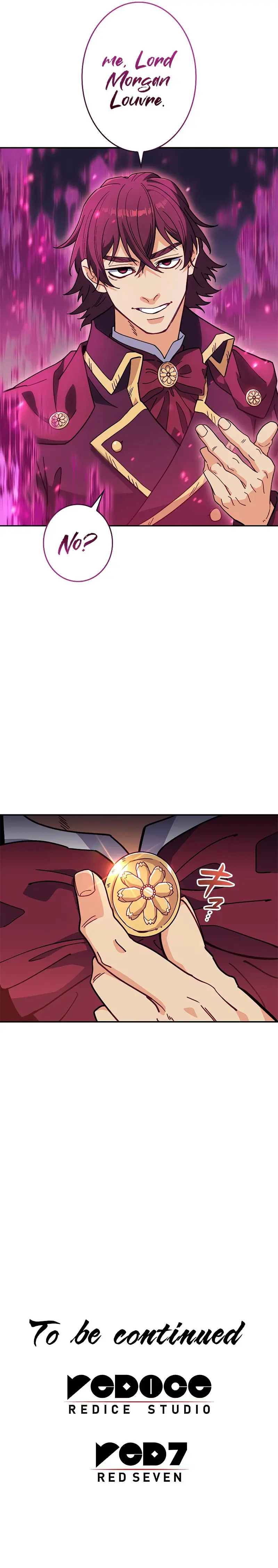White Dragon Duke Pendragon Adaaabb Chapter 83 - Page 15