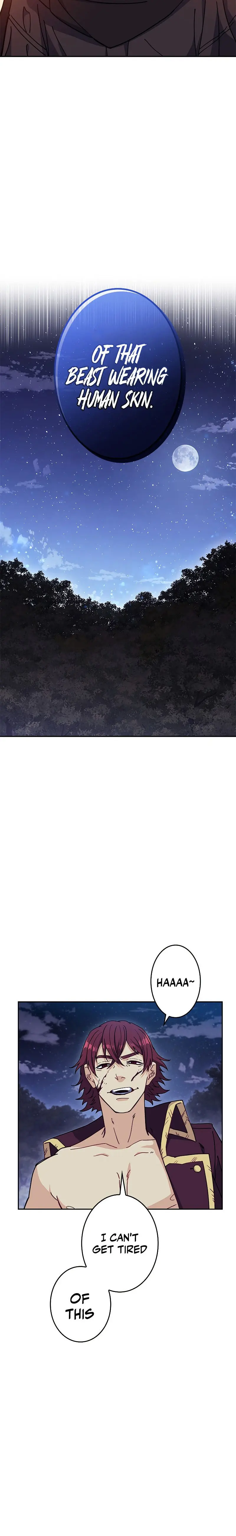 White Dragon Duke Pendragon Adaaabb Chapter 84 - Page 24