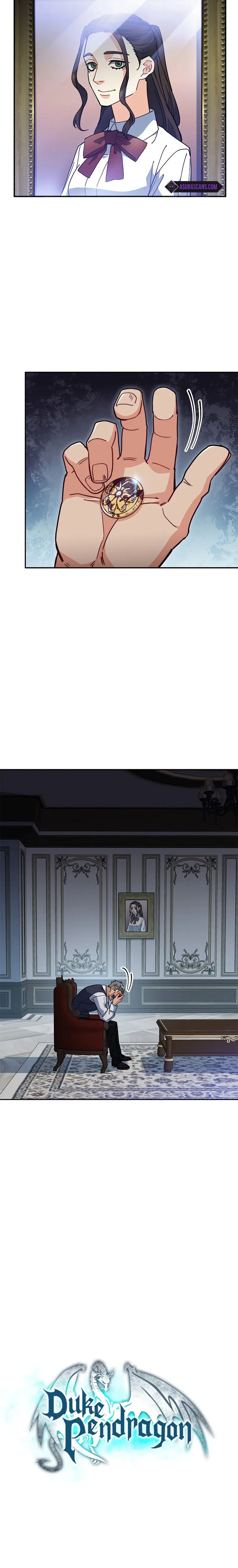 White Dragon Duke Pendragon Adaaabb Chapter 84 - Page 6