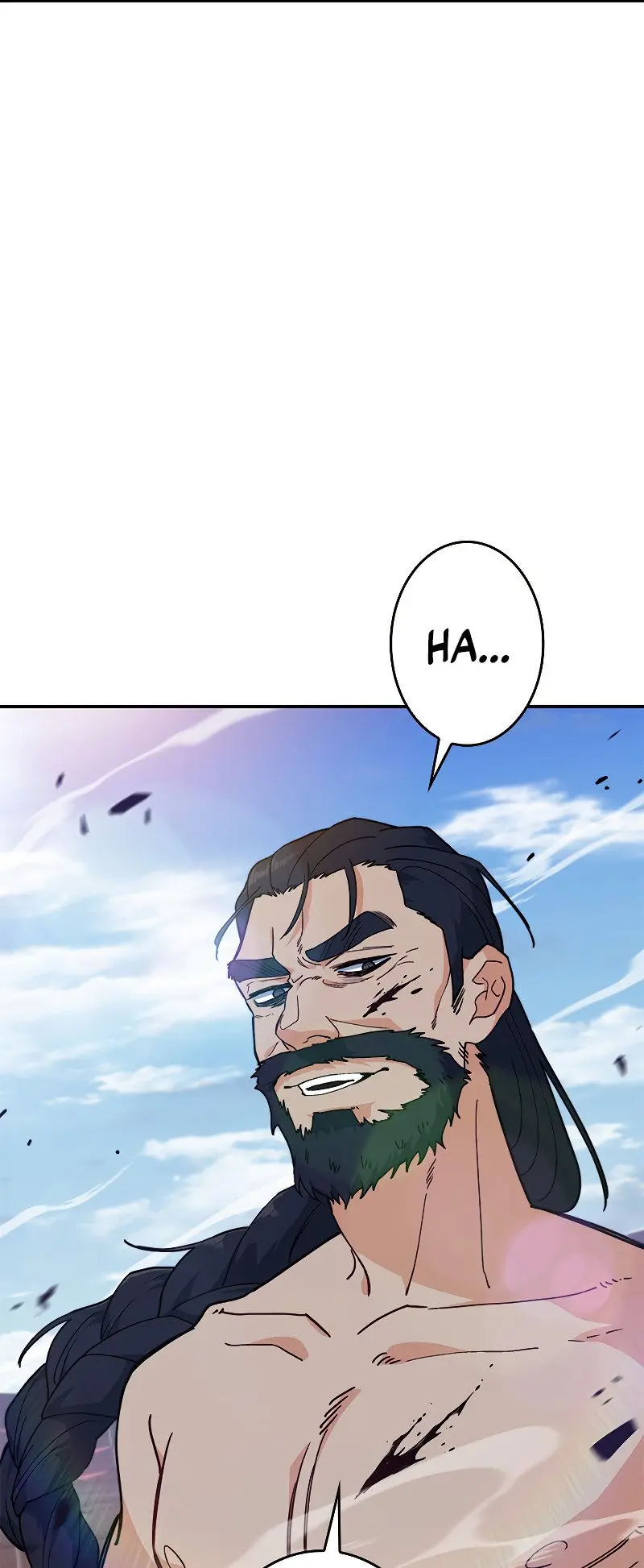 White Dragon Duke Pendragon Adaaabb Chapter 85 - Page 21