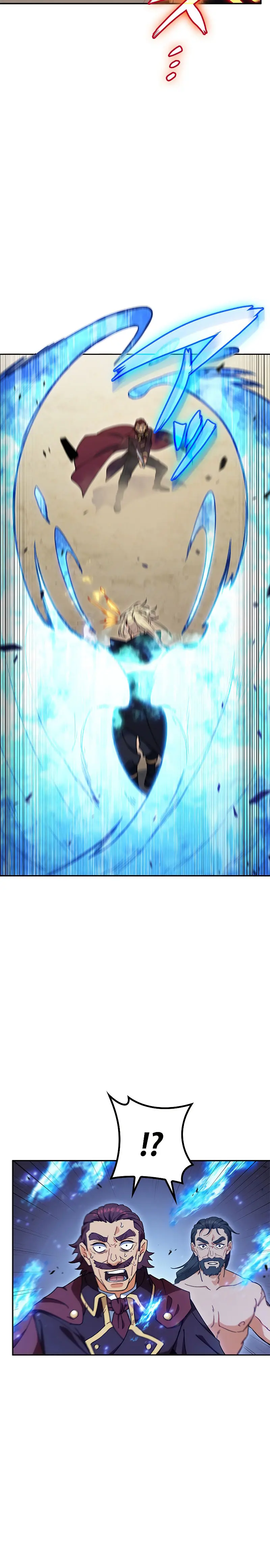 White Dragon Duke Pendragon Adaaabb Chapter 86 - Page 16