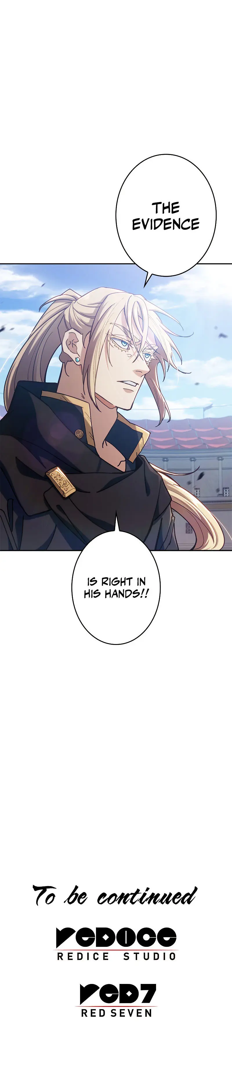 White Dragon Duke Pendragon Adaaabb Chapter 86 - Page 28