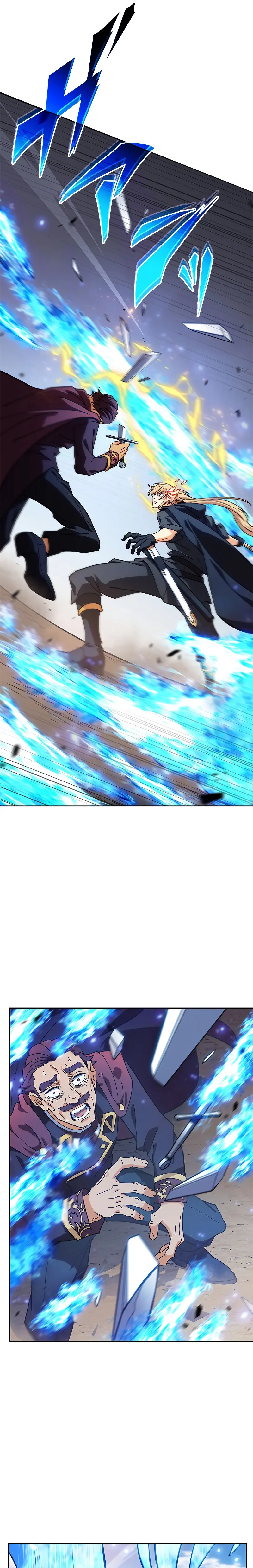 White Dragon Duke Pendragon Adaaabb Chapter 87 - Page 23