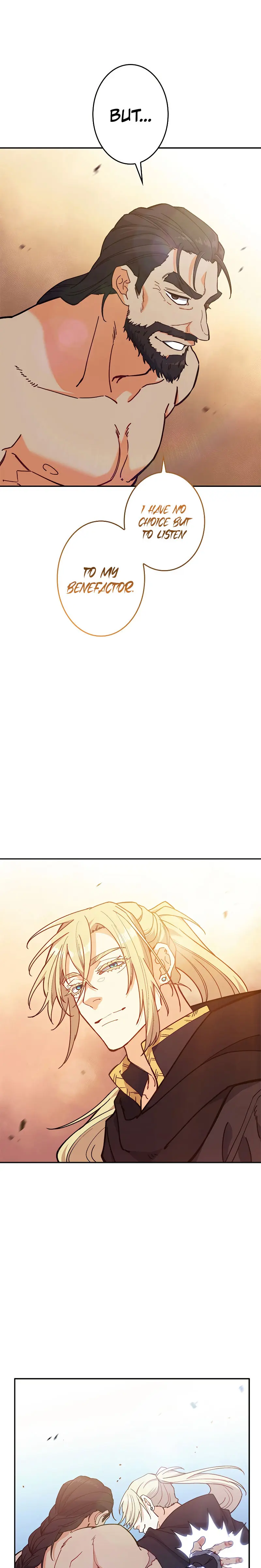 White Dragon Duke Pendragon Adaaabb Chapter 87 - Page 27