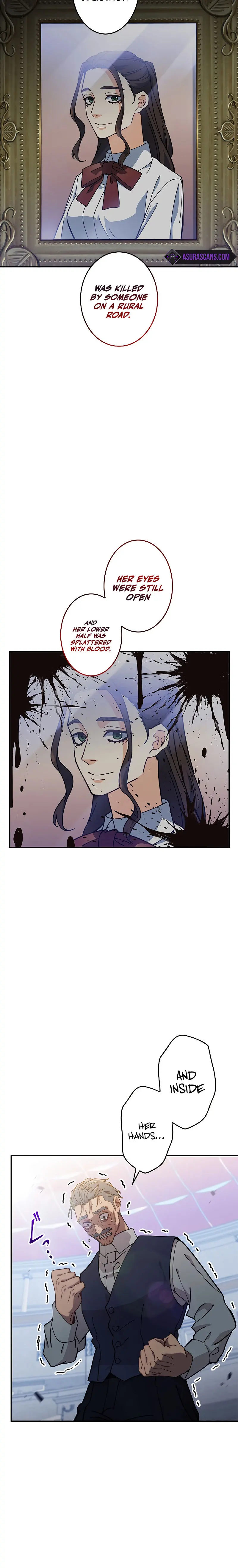 White Dragon Duke Pendragon Adaaabb Chapter 87 - Page 6