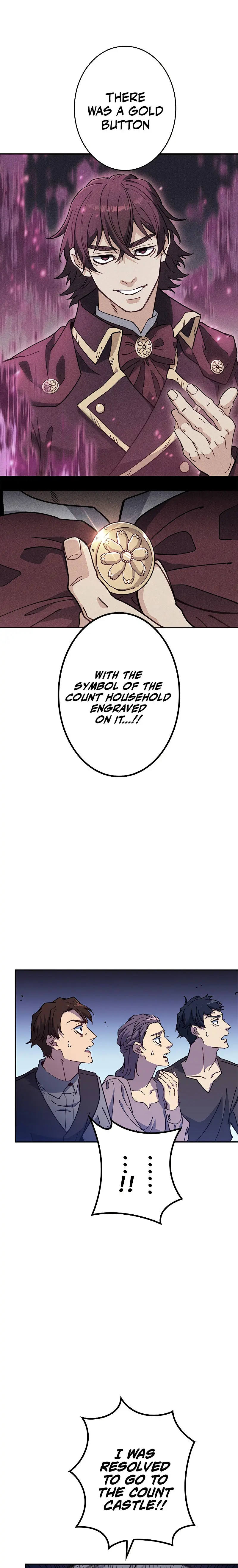 White Dragon Duke Pendragon Adaaabb Chapter 87 - Page 7