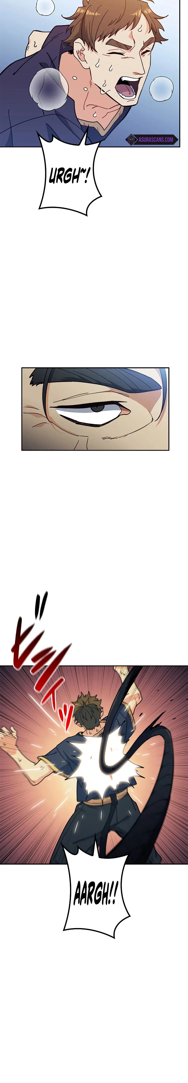 White Dragon Duke Pendragon Adaaabb Chapter 88 - Page 2