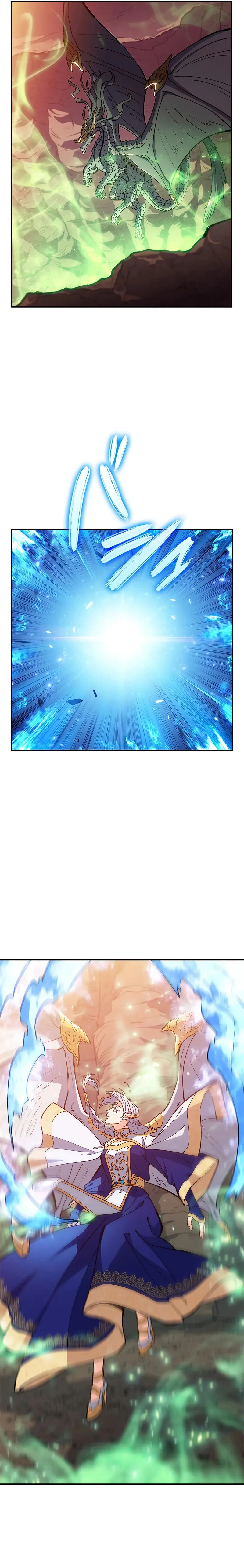 White Dragon Duke Pendragon Adaaabb Chapter 88 - Page 23