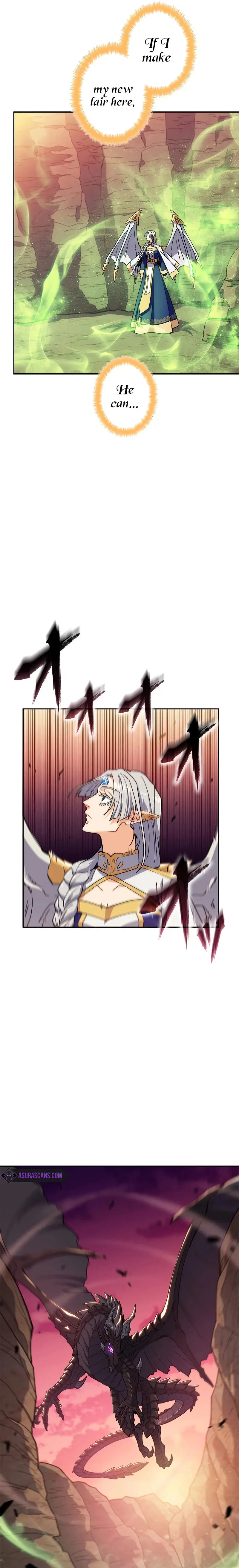 White Dragon Duke Pendragon Adaaabb Chapter 88 - Page 25