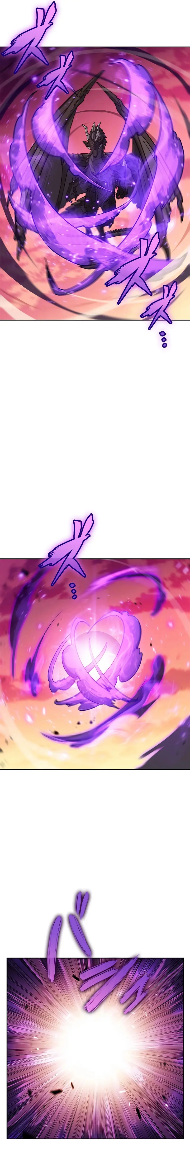 White Dragon Duke Pendragon Adaaabb Chapter 88 - Page 27