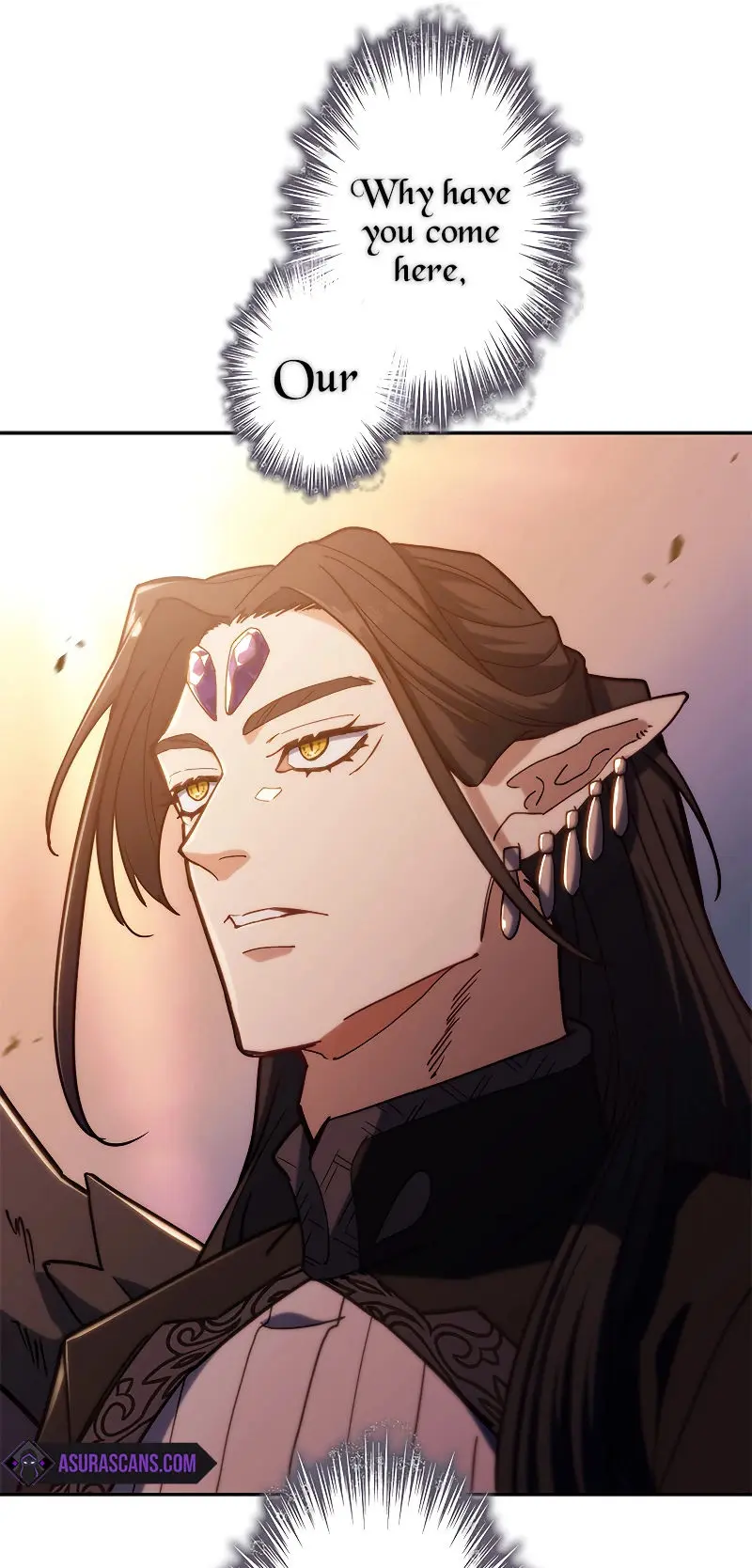 White Dragon Duke Pendragon Adaaabb Chapter 88 - Page 29