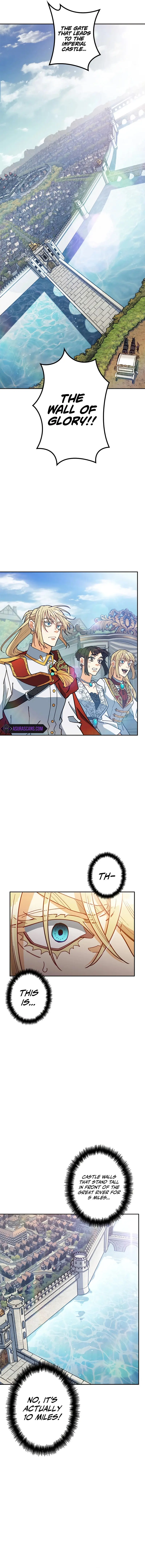 White Dragon Duke Pendragon Adaaabb Chapter 89 - Page 11