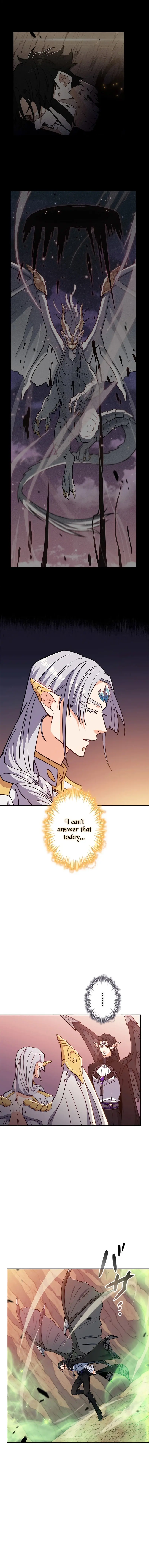 White Dragon Duke Pendragon Adaaabb Chapter 89 - Page 6
