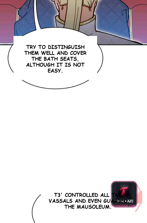 White Dragon Duke Pendragon Adaaabb Chapter 9 - Page 100