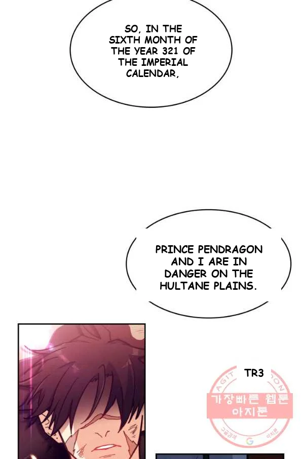 White Dragon Duke Pendragon Adaaabb Chapter 9 - Page 29