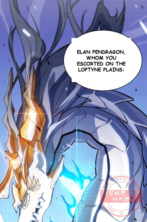White Dragon Duke Pendragon Adaaabb Chapter 9 - Page 36