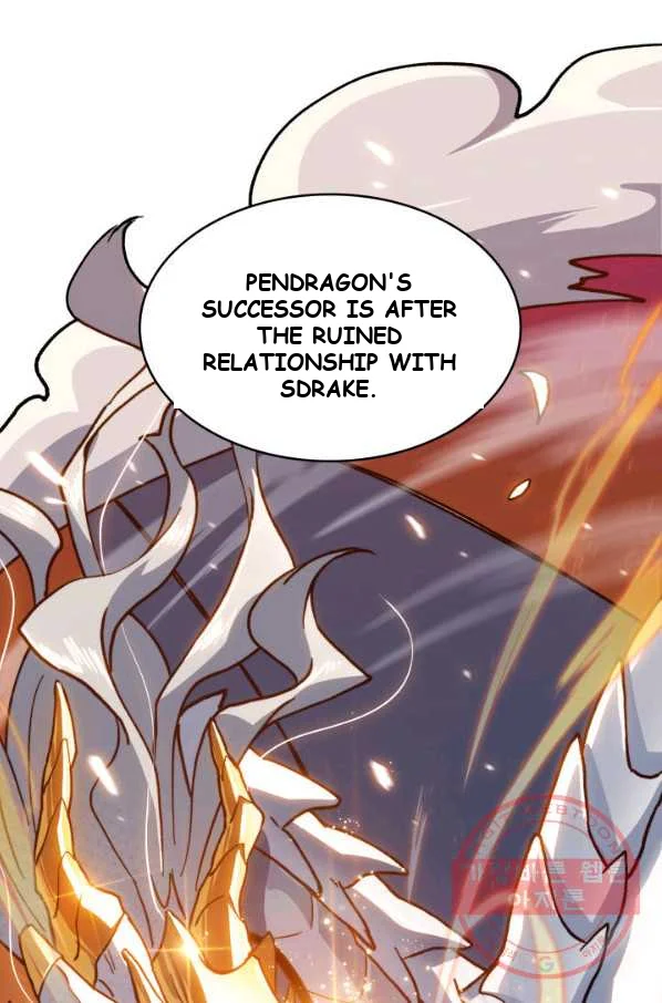 White Dragon Duke Pendragon Adaaabb Chapter 9 - Page 40