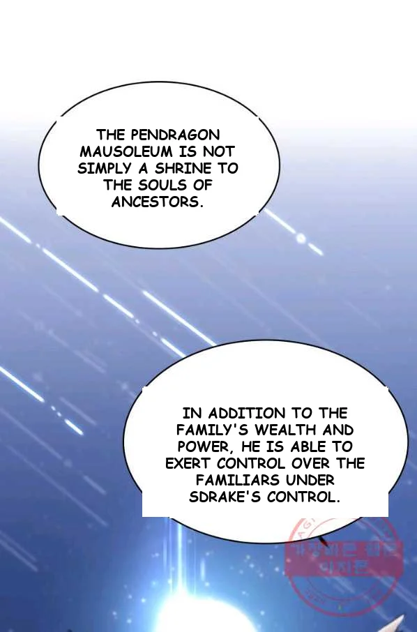 White Dragon Duke Pendragon Adaaabb Chapter 9 - Page 43