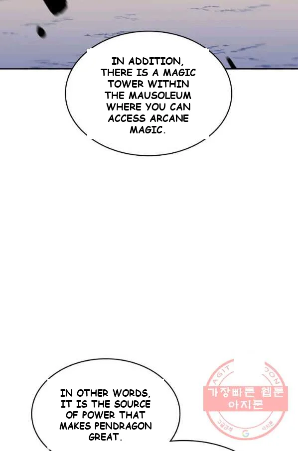 White Dragon Duke Pendragon Adaaabb Chapter 9 - Page 46