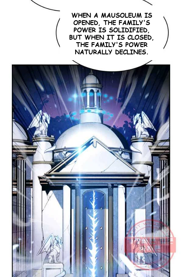 White Dragon Duke Pendragon Adaaabb Chapter 9 - Page 47