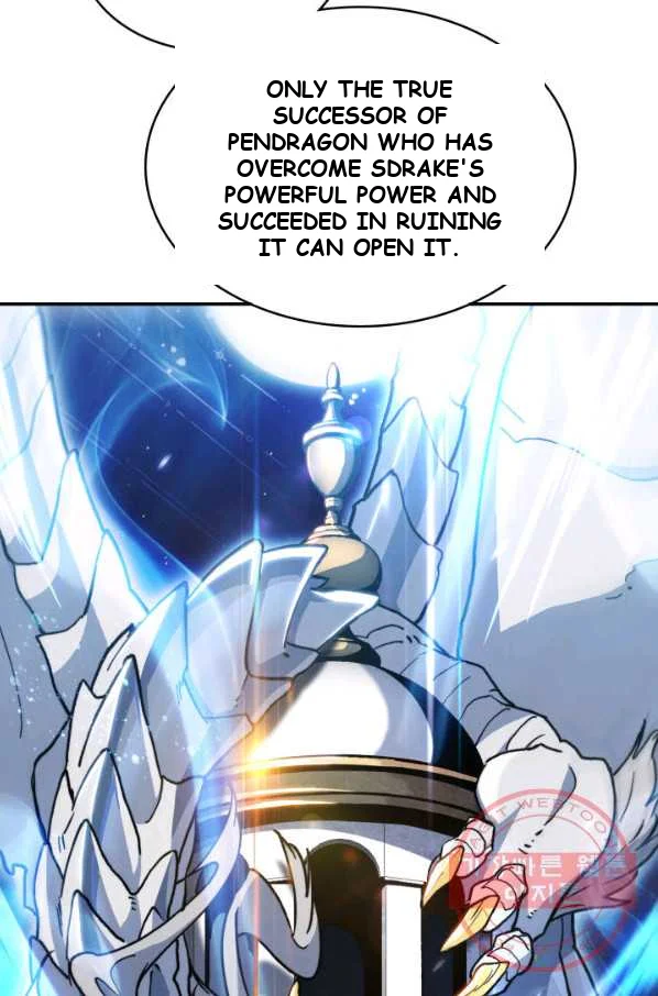 White Dragon Duke Pendragon Adaaabb Chapter 9 - Page 49