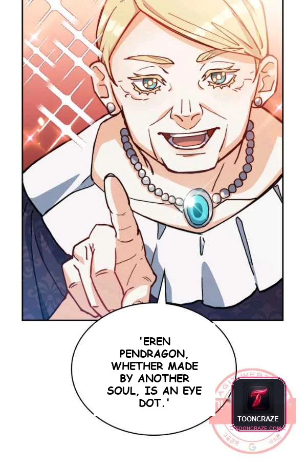 White Dragon Duke Pendragon Adaaabb Chapter 9 - Page 63