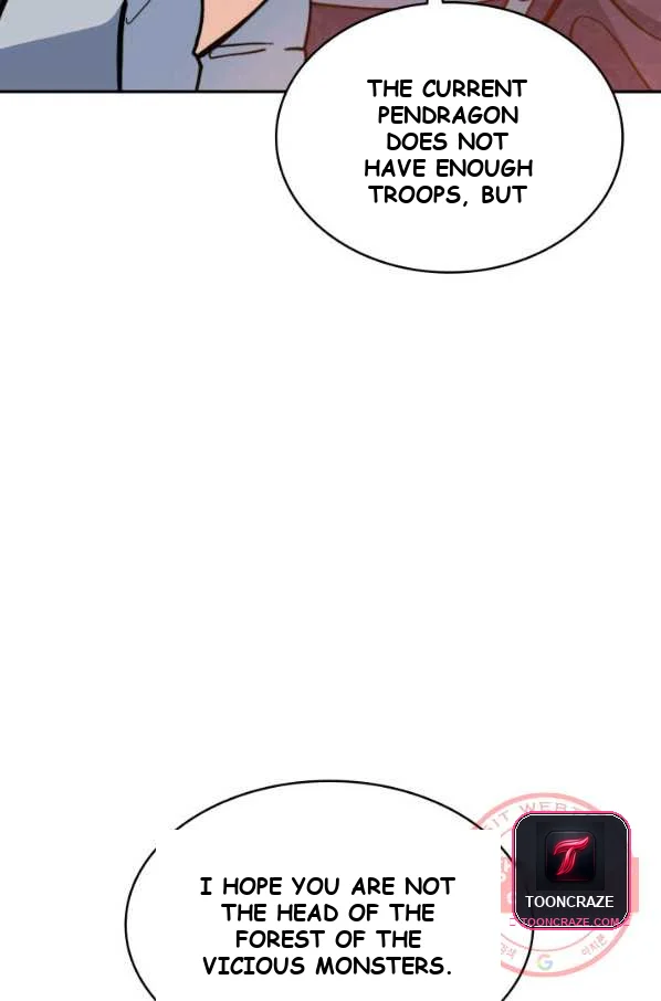 White Dragon Duke Pendragon Adaaabb Chapter 9 - Page 69