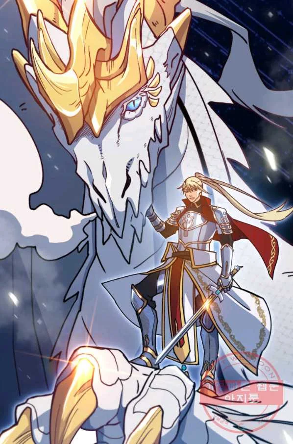 White Dragon Duke Pendragon Adaaabb Chapter 9 - Page 81