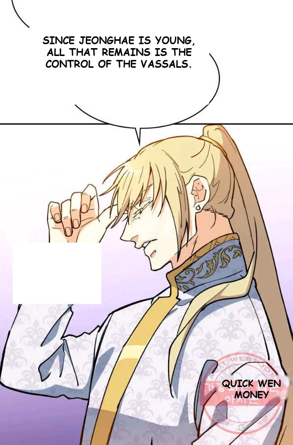 White Dragon Duke Pendragon Adaaabb Chapter 9 - Page 97