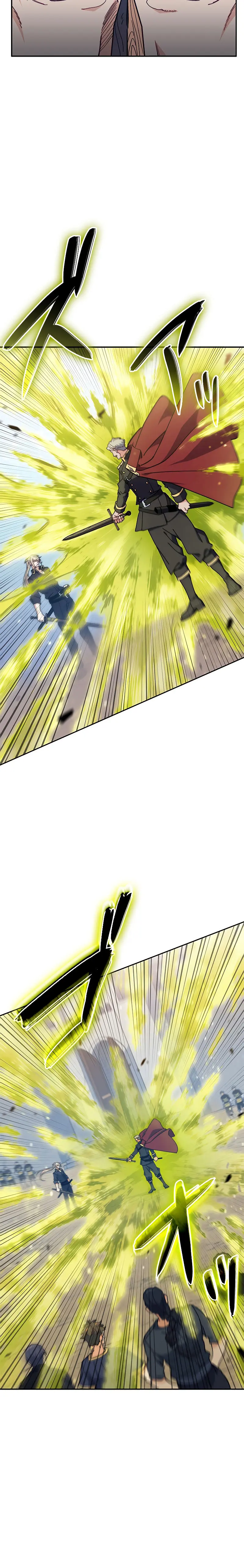 White Dragon Duke Pendragon Adaaabb Chapter 92 - Page 4