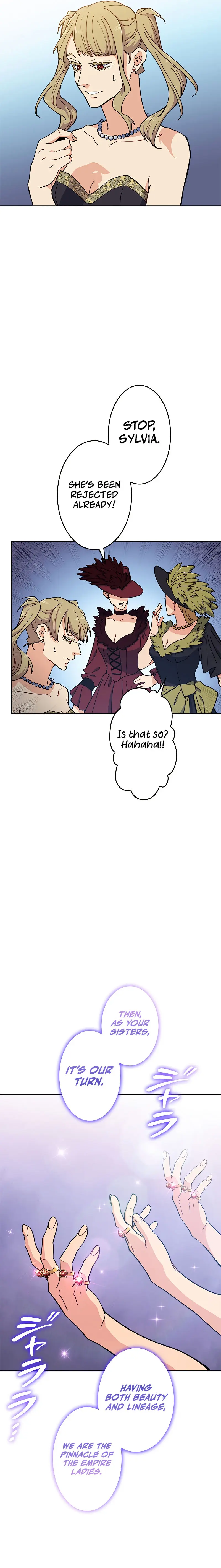 White Dragon Duke Pendragon Adaaabb Chapter 94 - Page 25