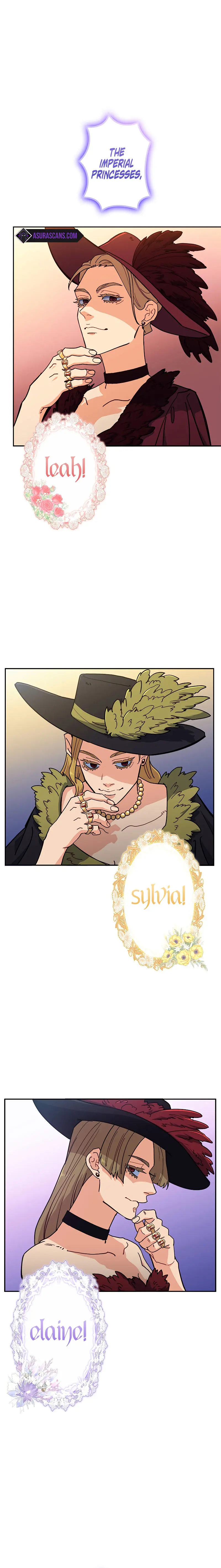 White Dragon Duke Pendragon Adaaabb Chapter 94 - Page 26
