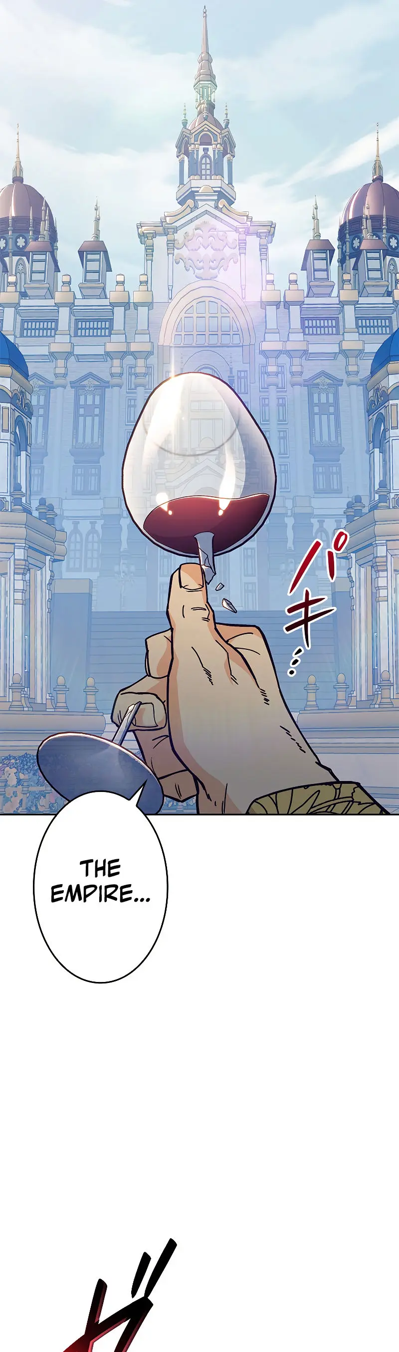 White Dragon Duke Pendragon Adaaabb Chapter 96 - Page 27