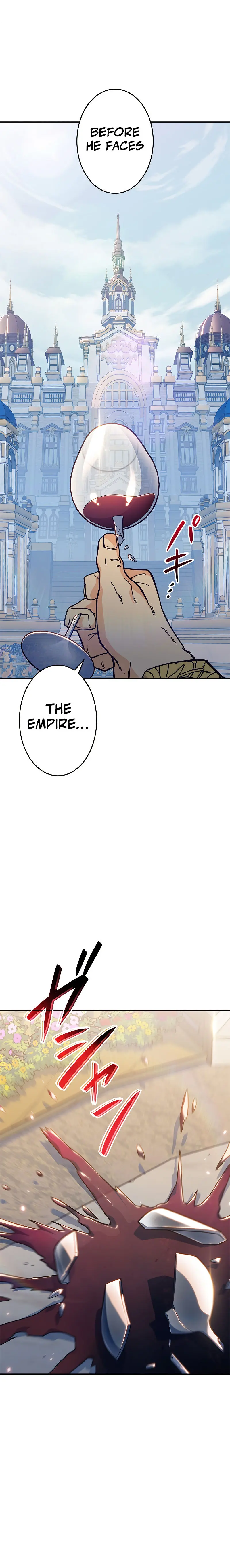 White Dragon Duke Pendragon Adaaabb Chapter 97 - Page 2
