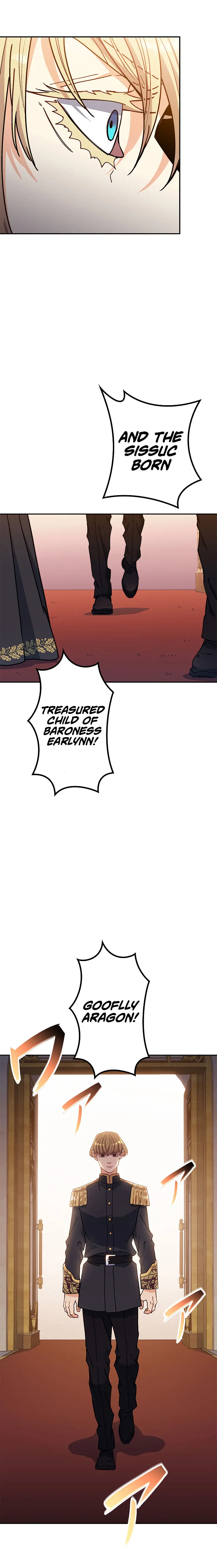 White Dragon Duke Pendragon Adaaabb Chapter 97 - Page 20