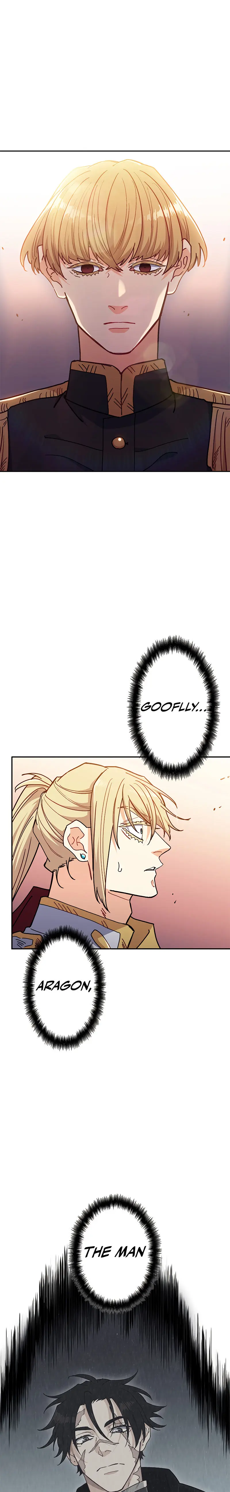 White Dragon Duke Pendragon Adaaabb Chapter 97 - Page 21